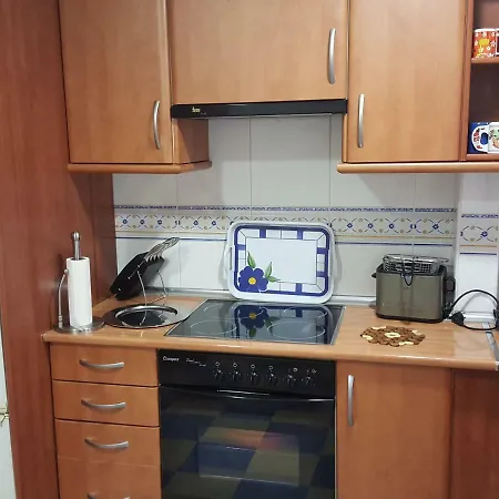 Apartment Babia