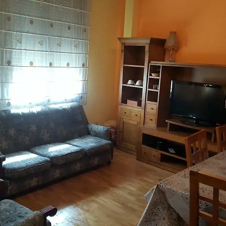 Apartment Babia Astorga