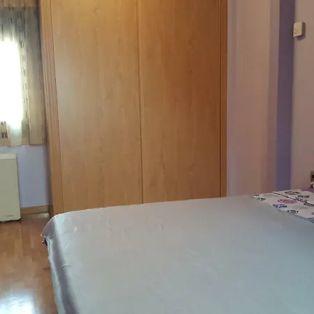 Babia Apartment *