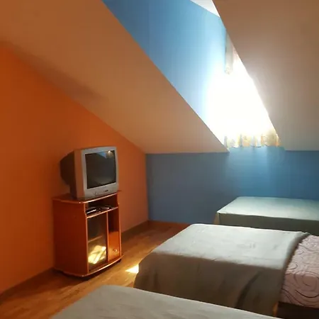 Babia Apartment