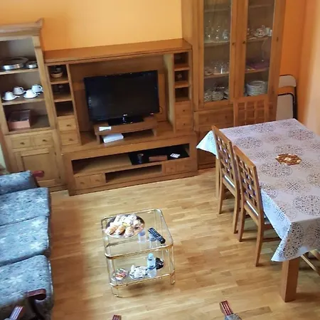 Babia Apartment