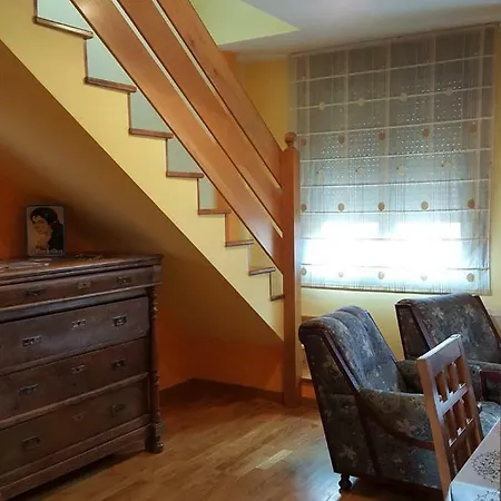 Babia Apartment *