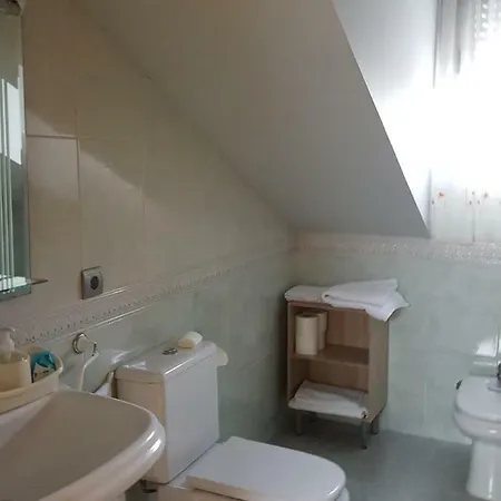 Babia Apartment
