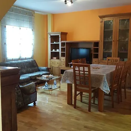Apartment Babia