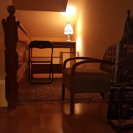 Apartment Babia *