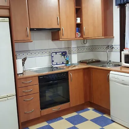Apartment Babia