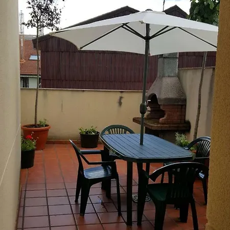 Apartment Babia *